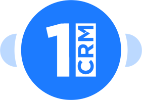 Automatisér jeres forretningsprocesser med 1CRM integration gennem Make.com og optimer workflows effektivt.