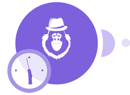 Forbind Bouncer med Make for effektiv automation og optimer din arbejdsgang med Flows' integration.