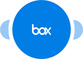 Udnyt Box's fulde potentiale med Make og Flows. Automatiser og integrer jeres workflow for at øge effektiviteten.