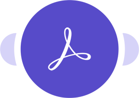 Integrer Adobe Acrobat Sign via Make.com for at automatisere processer og forbedre arbejdsgange effektivt.
