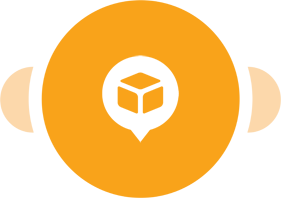 Forbind AfterShip integration med forskellige systemer via Make.com for effektiv procesoptimering og arbejdsflowautomatisering.