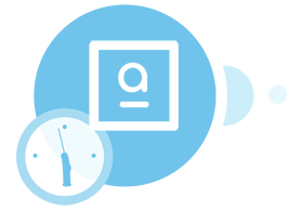 Forbind AidaForm med andre apps via Make.com for at automatisere processer og forbedre jeres workflows.