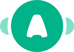 Forbedr din forretningskommunikation ved at forbinde Aircall til andre systemer gennem Make for optimal workflow-automatisering.