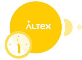 Optimieren Sie Ihr Geschäft mit der Altex Marketplace-Integration über Make.com. Verbinden Sie Systeme und verbessern Sie Arbeitsabläufe effizient.