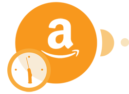Integrer Amazon Product Advertising API 5.0 via Make.com og automatiser din e-handel med nem adgang til produktdata og prisopdateringer.
