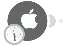 Forbind Apple Push Notifications med andre apps gennem Make for at automatisere meddelelser og optimere arbejdsprocesser effektivt.