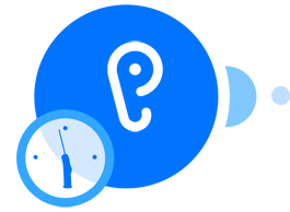 Forbind ApuTime med dine systemer via Make.com for at optimere arbejdsflow og automatisere processer effektivt.