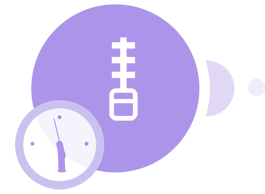 Archive integrerer via Make for at optimere filhåndtering. Automatiser processer og forbedr workflows med lethed.
