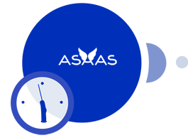 Forbind Asaas med andre apps gennem Make for at forbedre dine økonomiske processer og automatisere workflows.