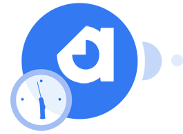 Forbind Autentique med systemer via Make.com for automatisering og optimering af arbejdsgange.