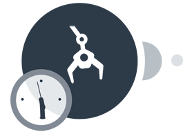Forbind Axiom med dine apps via Make.com og automatiser processer for at spare tid og forbedre effektiviteten.