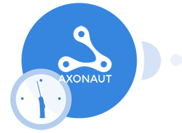 Forbind Axonaut gennem Make.com for at automatisere processer og forbedre arbejdsflowet effektivt.