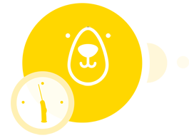 Automatisér visuelle workflows med Bannerbear. Forbind til apps via Make for at spare tid og forbedre effektiviteten.