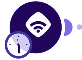 Forbind Becon til dine apps via Make.com og automatisér processer for forbedret workflow og effektivitet.