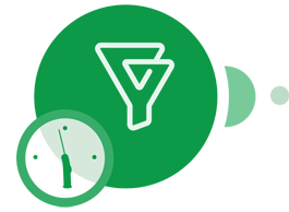 Schaffen Sie Mehrwert durch die Integration von Zoho CRM mit Connect to X von Make and Flows und verbessern Sie die Effizienz Ihres Unternehmens.