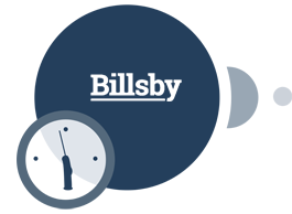 Automatiser jeres forretning med Billsby integrationer. Brug Make.com til at forbinde systemer og effektivisere processer.