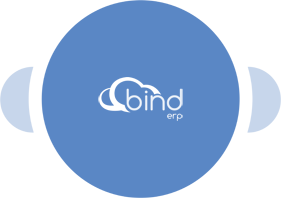 Boost virksomhedens effektivitet ved at integrere Bind ERP med Make via Flows' Connect to X-løsning.