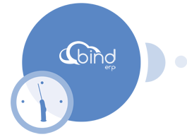 Boost virksomhedens effektivitet ved at integrere Bind ERP med Make via Flows' Connect to X-løsning.