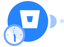 Connect Bitbucket with other systems via Make to automate processes and improve workflows easily and efficiently.