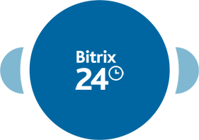 Forbind Bitrix24 med dine yndlingsapps gennem Make.com for at automatisere workflows og centralisere data effektivt.