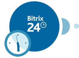 Connect Bitrix24 with your favorite apps through Make.com to automate workflows and centralize data efficiently.