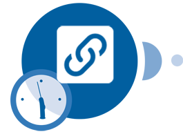 Forbind BlueLink med dine yndlingsapps via Make.com for at automatisere processer og optimere arbejdsgange. Effektivitet uden kode.