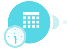 Forbind Bookafy med Make.com for at automatisere arbejdsgange og forbedre effektiviteten i din virksomhed.