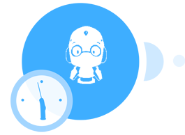 Integrer Borisbot med Make for at centralisere data og automatisere processer, hvilket forbedrer effektiviteten.