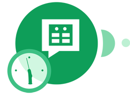 Automatisieren Sie Ihre Datenverarbeitung und -unterstützung mit Botsheets und Make. Schnelle Integration in Ihre Apps für bessere Arbeitsabläufe.