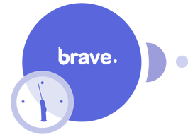 Forbind Brave med dine foretrukne apps via Make.com for at centralisere data og automatisere processer.