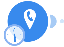 Forbind CallRail med Make og udnyt avanceret automation til at strømline jeres processer.