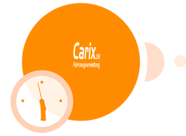 Verbinden Sie Carix mit Apps, um Ihre Arbeitsabläufe zu automatisieren und zu optimieren. Entdecken Sie flexible Lösungen mit Make.com.