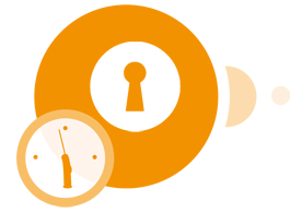 Forbind Chiavistello integration med andre apps via Make.com for at automatisere processer og forbedre effektiviteten. Spar tid og optimer workflows.