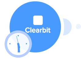 Integrieren Sie Clearbit über Make and Flows. Optimieren Sie die Datennutzung und Arbeitsabläufe mit fortschrittlicher Automatisierung.