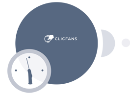 Forbind Clicfans med dine foretrukne apps via Make.com for at optimere workflows og forbedre forretningseffektiviteten.