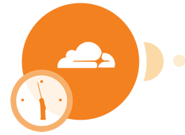 Steigern Sie die Effizienz von Cloudflare mit der Make-Integration. Erstellen Sie Automatisierungen durch Flows für Ihre Systeme.