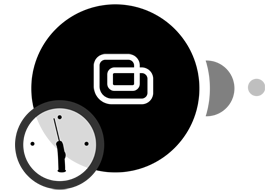 Automatizuokite sutarčių valdymą naudodami Contractbook integraciją per Make.com, kad galėtumėte efektyviai optimizuoti darbo eigą.