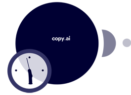 Forbind Copy AI med andre apps via Make.com og optimer dine processer. Automatiser arbejdsflowet for øget effektivitet.