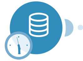 Connect Data store with Make to optimize workflows, automate processes and handle complex datasets efficiently.