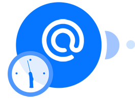 Improve email delivery by connecting DeBounce to your systems with Make and optimize your workflows.