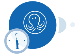 Få avanceret automation ved at integrere Delesign via Make og Flows' Connect to X. Optimer jeres designprocesser nu.
