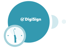 Discover how DigiSign integration via Make.com improves workflows by automating signing processes and saving time.