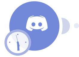 Automatiser dine processer ved at integrere Discord med andre systemer via Make.com. Få øget effektivitet og bedre workflows.