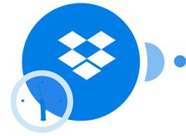Verbinden Sie Dropbox mit Make für eine verbesserte Integration und Automatisierung. Optimieren Sie Arbeitsprozesse mit maßgeschneiderten Arbeitsabläufen.