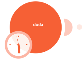 Verbinden Sie Duda mit Make, um die Effizienz durch Connect to X von Flows zu steigern und eine nahtlose Integration zu erreichen.