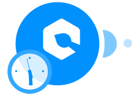 Forbind Dynamic Mockups integration med dine apps via Make og optimer workflows. Få studiokvalitet mockups hurtigt og effektivt.