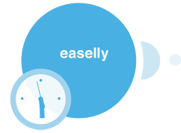 Integrate Easelly with Make for easy automation and optimized work processes with Flows' Connect to X concept.