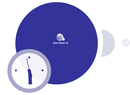 Integrér Easy-Peasy AI med Make.com for at optimere dine workflows og automatisere processer. Effektivitet og fleksibilitet i én løsning.