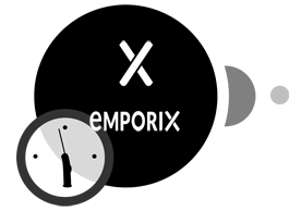 Automatiser arbejdsgange og optimer processer med Emporix Orchestration Engine gennem Make.com integration.