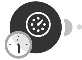 Integrér Everhour med Make for smartere automation og effektive processer.